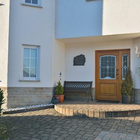Ferienwohnung Weingarten クロッテン エクステリア 写真