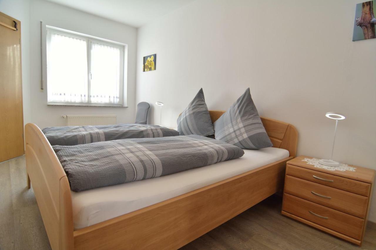 Ferienwohnung Weingarten クロッテン エクステリア 写真