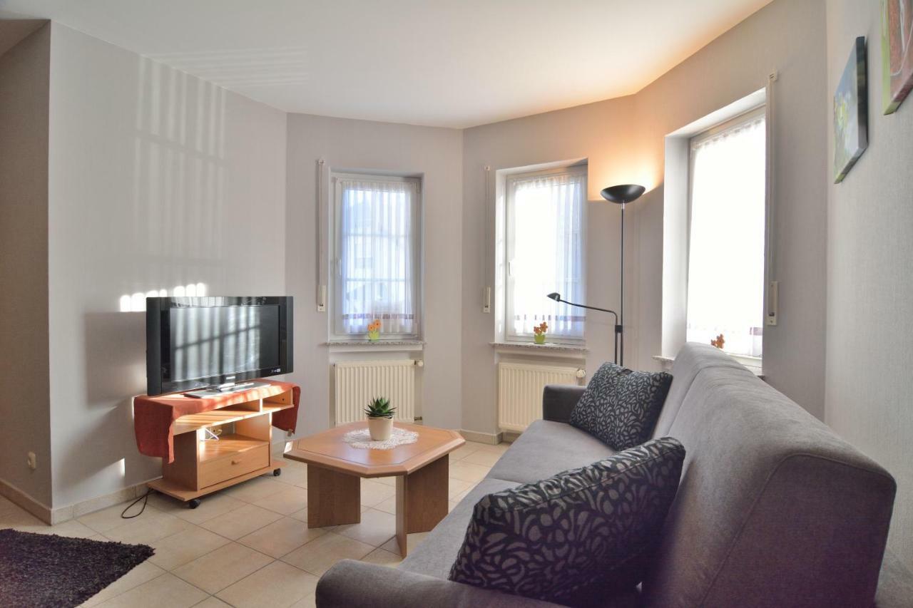 Ferienwohnung Weingarten クロッテン エクステリア 写真
