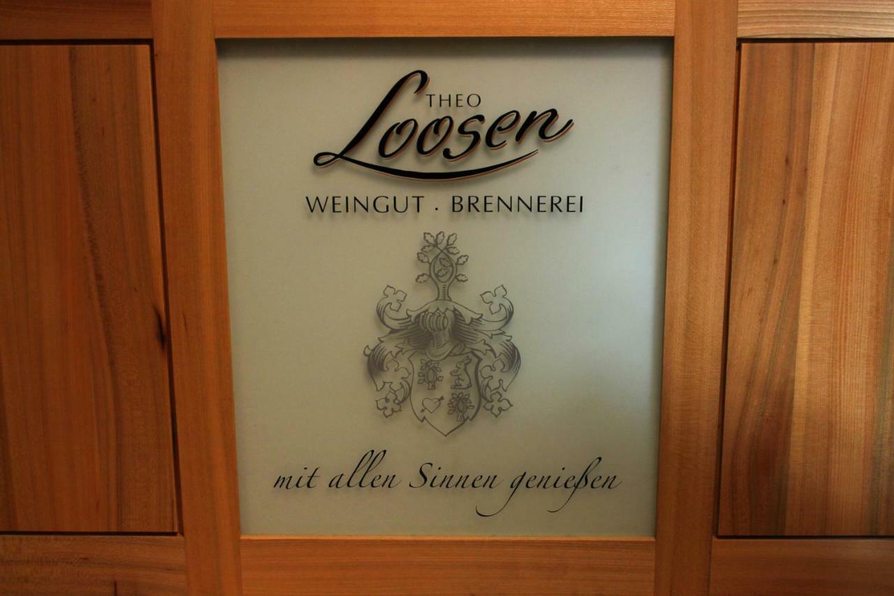 Ferienwohnung Weingarten クロッテン エクステリア 写真